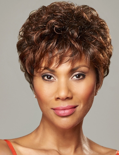 Bonnie Petite Average wig Henry Margu