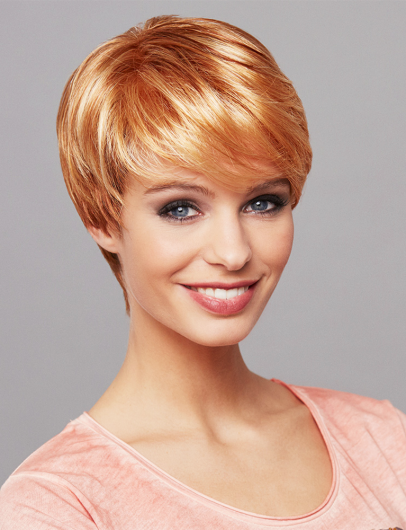 Cyber II wig Gisela Mayer Classic Collection