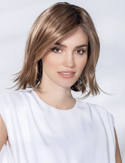 Icone Deluxe Petite wig Ellen Wille Hair Society Collection