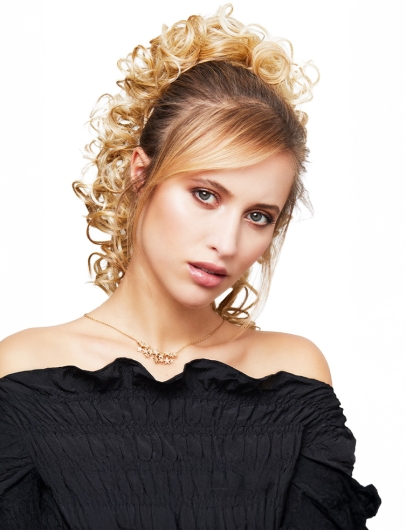 Cool Clip Hair To Go by Gisela Mayer