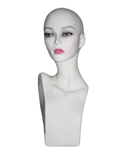 Deluxe Display Head 