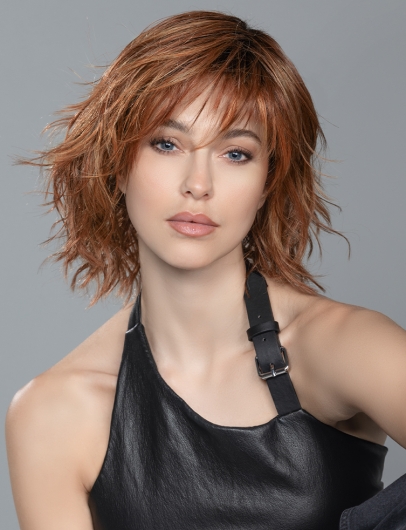 Anima wig Changes Collection Ellen Wille