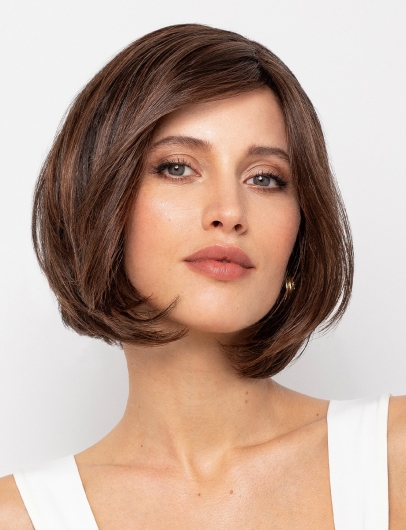 Page wig Sun Collection Gisela Mayer
