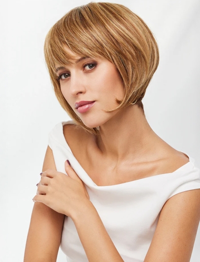 Yuri Mono wig Duo Fibre collection Gisela Mayer