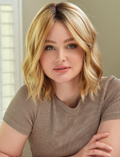 Charlotte by Envy Wigs