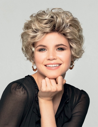 Sunshine wig Fashion Classics collection Gisela Mayer