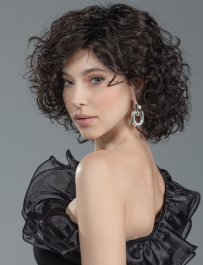 Loop wig Changes Collection Ellen Wille