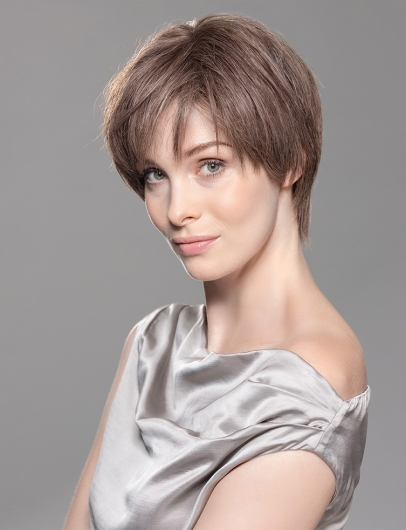 Ritmo Deluxe Human Hair wig Stimulate Collection