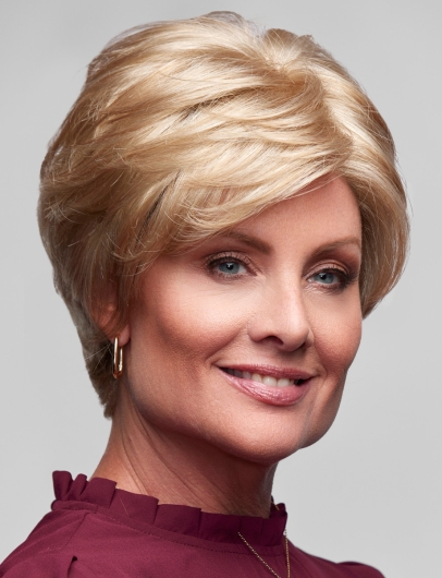 Cora wig Henry Margu 