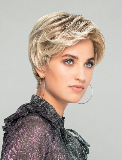 Kiss Mono Deluxe wig Fashion Classics collection Gisela Mayer