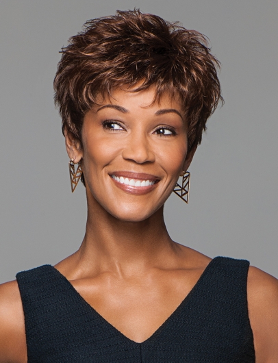 Zest wig Gabor Collection