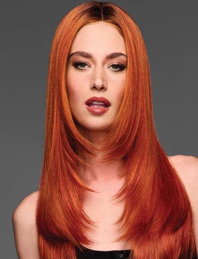 Double Tap wig Hairdo Collection