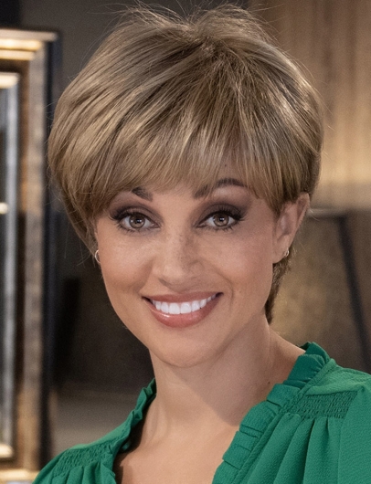 Elle by Envy Wigs
