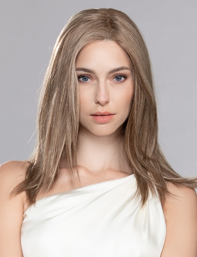 Soprano Petite Deluxe Human Hair wig Stimulate Collection