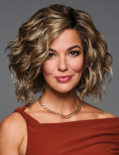 Beaming Beauty Wig Gabor Designer Series Collection