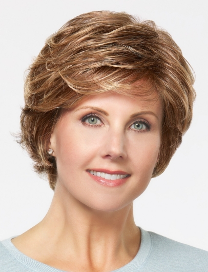 Carly wig Henry Margu