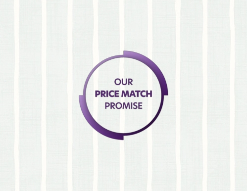 Price Match For Wigs