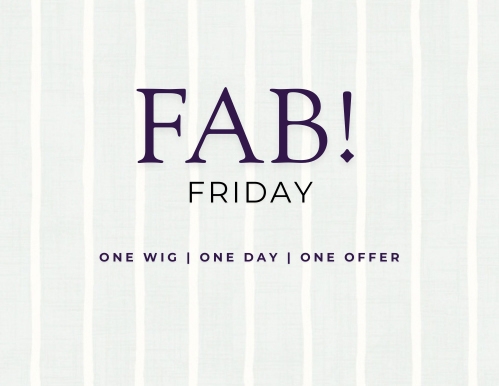 The Fab Friday Offer