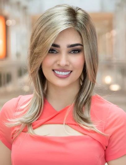 Belinda by Envy Wigs