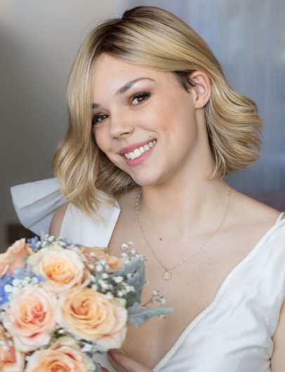 Kylie Ultra Petite by Petite Wig Company