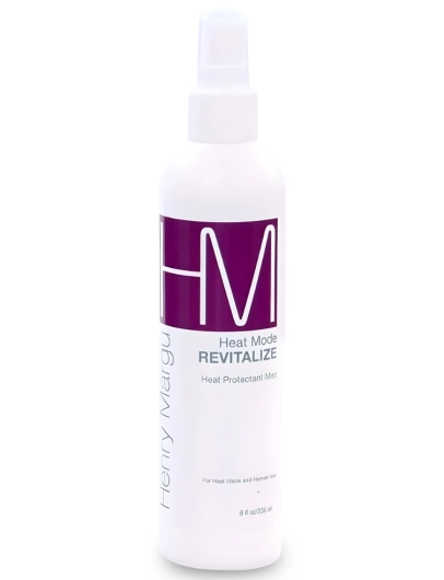 Heat Mode Revitalize Mist Henry Margu