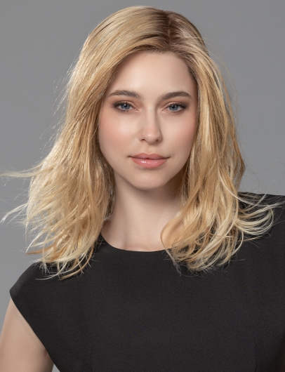 Runway Mono Part wig Changes Collection Ellen Wille