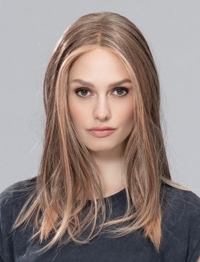 Sleek Mono Part wig Ellen Wille Hairpower Collection