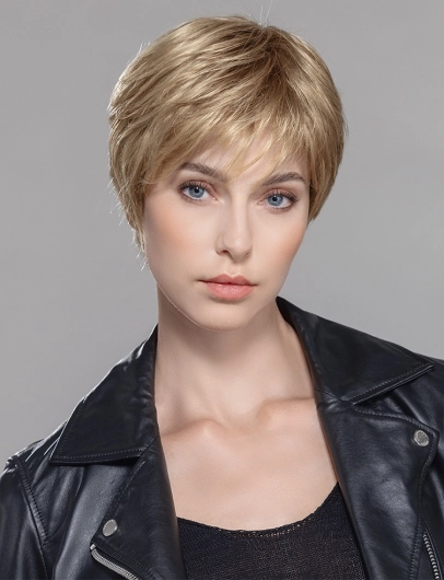 Cori Deluxe Petite wig Stimulate Art Class Collection