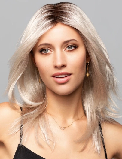 Jana wig Gisela Mayer Vision 3000