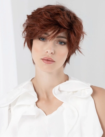 Award Deluxe Petite Human Hair wig Ellen Wille Pure Power 
