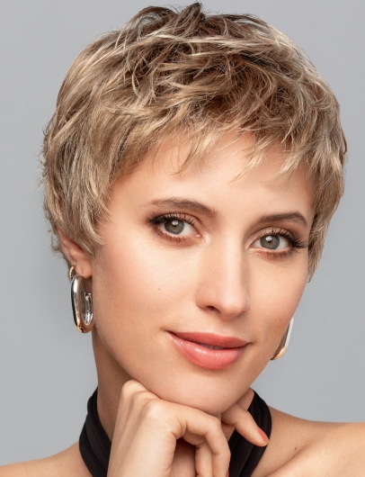 Zara Lace Special Large wig Gisela Mayer