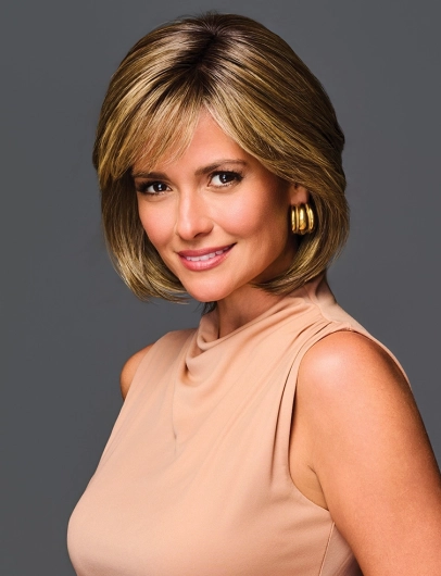 All The Rage wig Gabor Designer Series