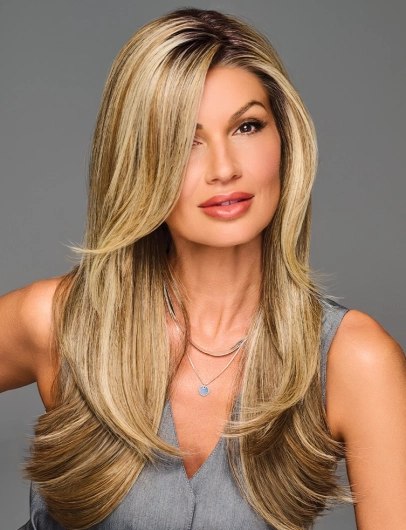 Stay Out Late wig Gabor Designer Series