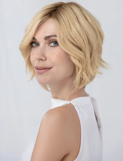 Jadore Deluxe Petite Human Hair wig Ellen Wille Pure Power
