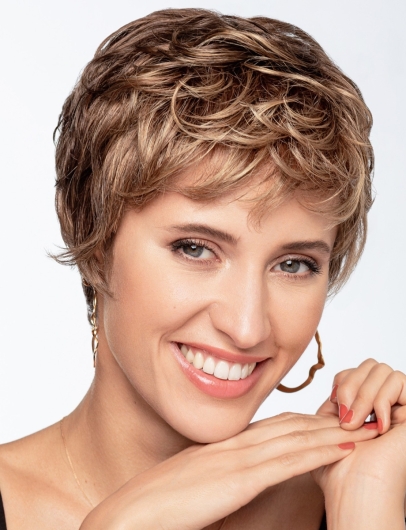 Zara Lace Special wig Gisela Mayer