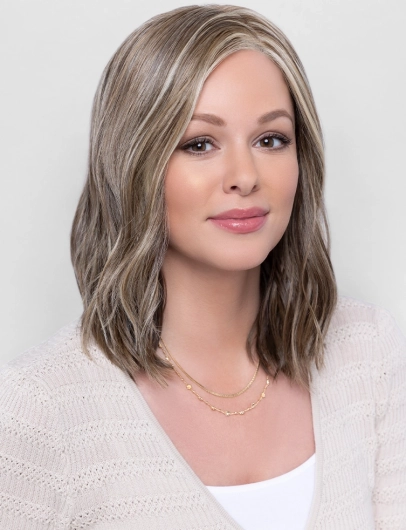 Alex Petite Average wig Henry Margu