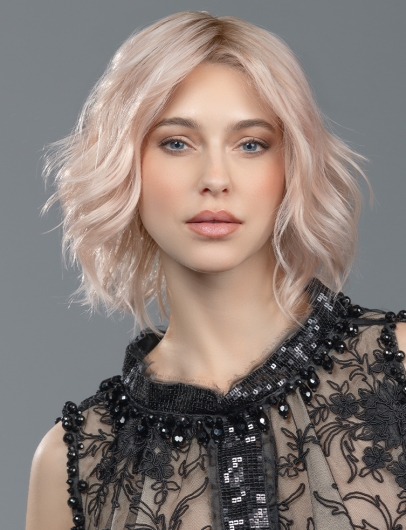 Amber Mono Part wig Changes Collection Ellen Wille