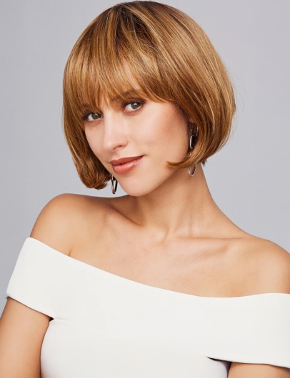 Tandi wig Duo Fibre collection Gisela Mayer
