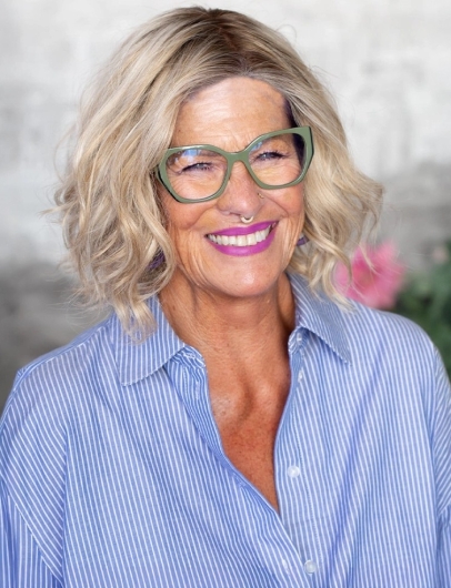 Kylie Ultra Petite by Petite Wig Company