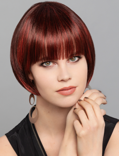 Mercedes wig Modern Hair Collection Gisela Mayer 