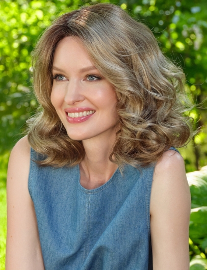 Brittaney by Envy Wigs