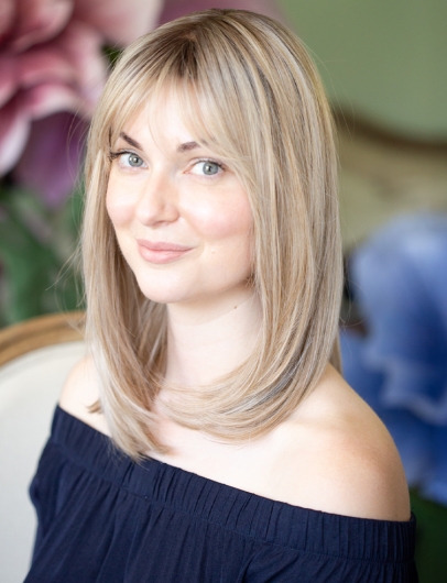 Kath by Petite Wig Company