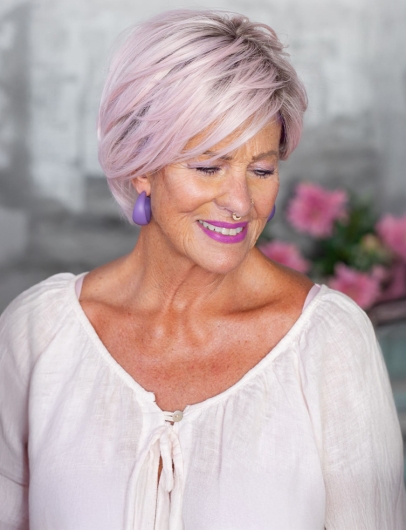 Toni by Petite Wig Company