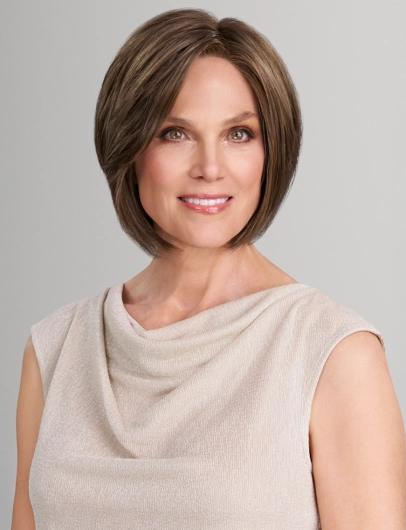 Ava wig Jon Renau Smartlace Collection