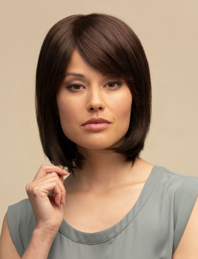 Melody Mono wig Dimples Collection 