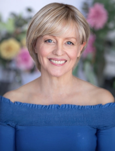 Collette by Petite Wig Company