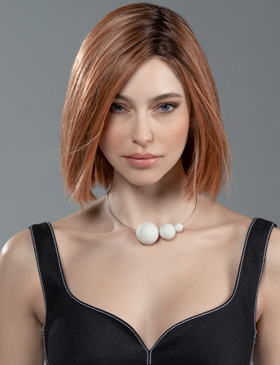 Lia Mono Part II wig Changes Collection Ellen Wille