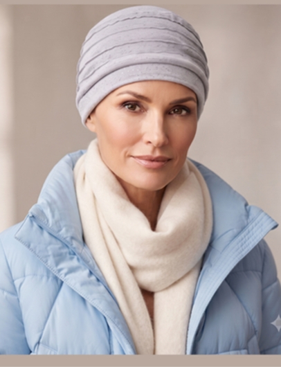 New Florida Deluxe Turban Gisela Mayer