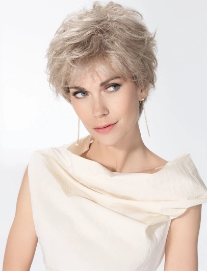 Charme Soft Petite wig Ellen Wille Hair Society Collection