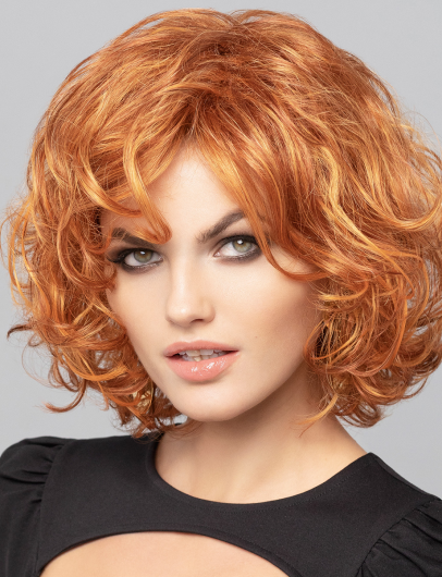 Modern Curl wig New Generation Collection Gisela Mayer